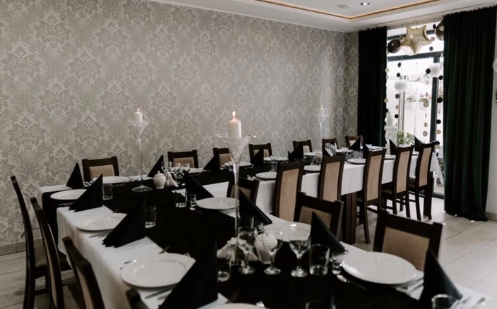 Sale konferencyjne Ostrów Wielkopolski - Szczypta Smaku