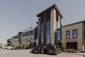 Sale konferencyjne Reda - River Style Hotel & SPA