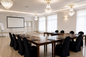 Prawdzic Resort&Wellness