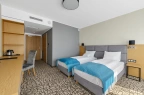 Hotel **** Aparthotel Termy Uniejów / 8