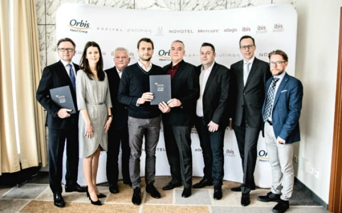 Sale konferencyjne Słupsk - ibis Słupsk