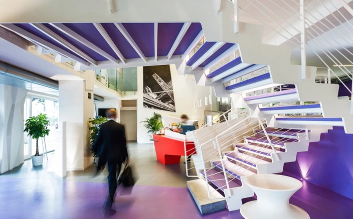 Sale konferencyjne Kraków - Hotel ibis