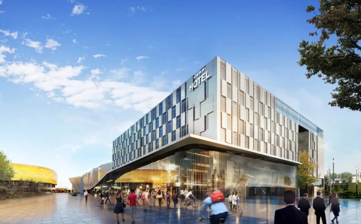 Sale konferencyjne Gdańsk - Centrum Rozrywki Nautilus Gdańsk