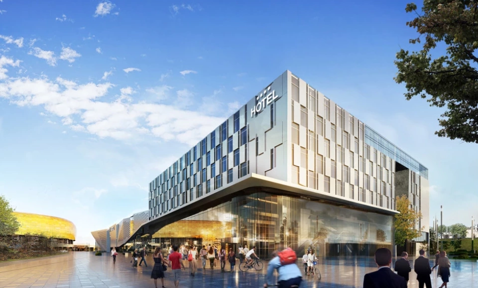 Centrum Rozrywki Nautilus Gdańsk