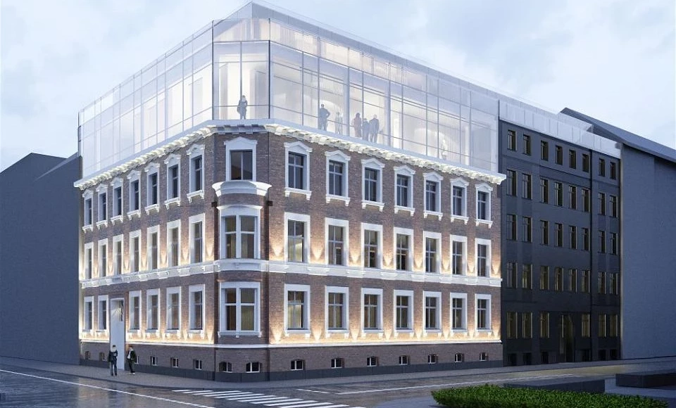 Focus Hotel Premium Szczecin