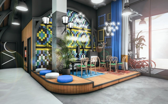 Sale konferencyjne Wrocław - Vienna House Easy Wrocław