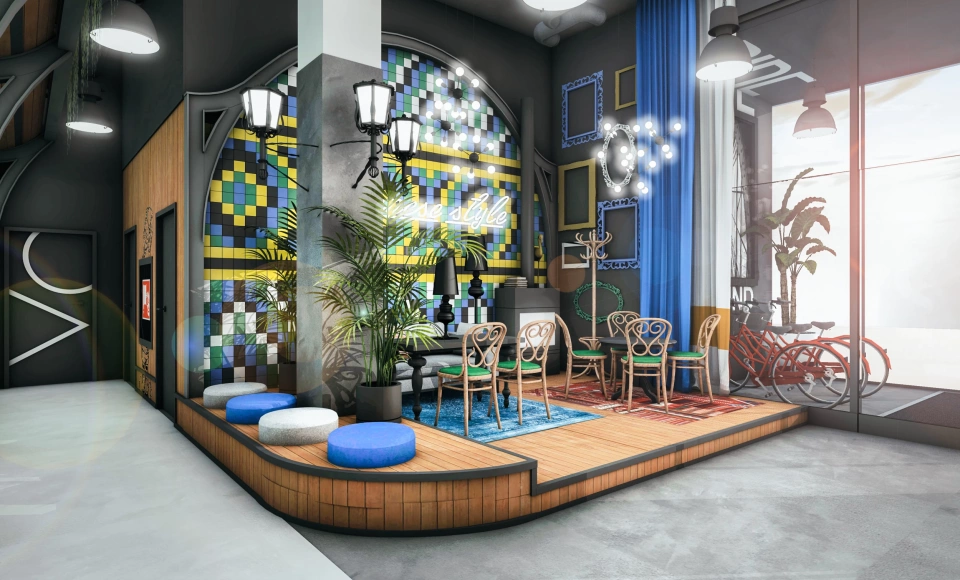 Vienna House Easy Wrocław