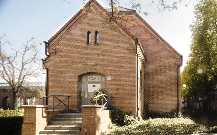 Sale konferencyjne Poznań - Sale Konferencyjne BOMIS