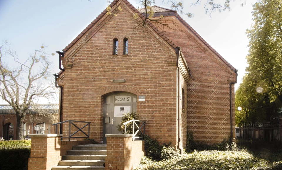 Sale Konferencyjne BOMIS