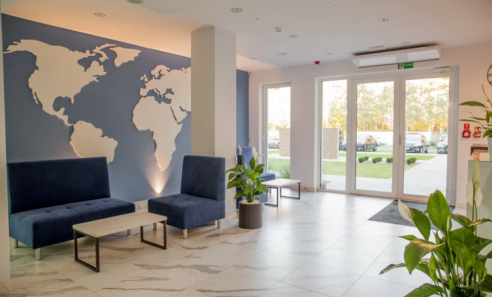 Mielno Holiday Apartments