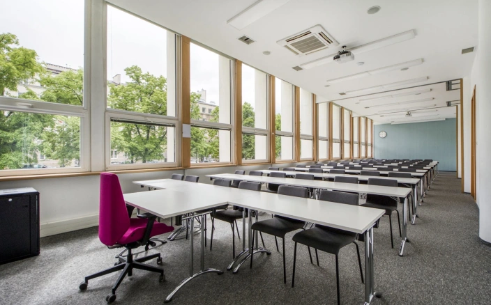 Sale konferencyjne Warszawa - Centrum Szkoleniowe WSPÓLNA