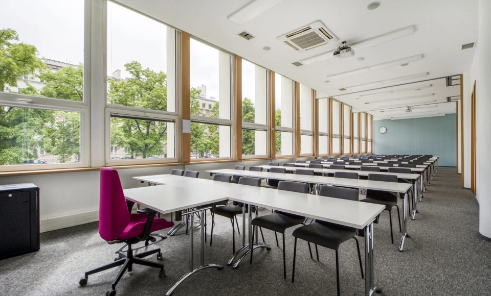 Centrum Szkoleniowe WSPÓLNA