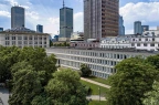Centrum szkoleniowo-konferencyjne Centrum Szkoleniowe WSPÓLNA / 20