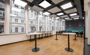 Centrum Szkoleniowe WSPÓLNA Centrum szkoleniowo-konferencyjne / 2