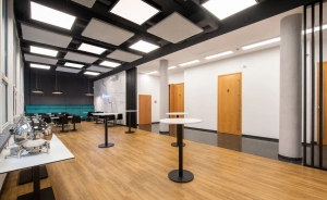 Centrum Szkoleniowe WSPÓLNA Centrum szkoleniowo-konferencyjne / 3
