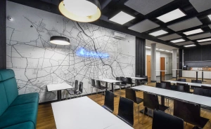Centrum Szkoleniowe WSPÓLNA Centrum szkoleniowo-konferencyjne / 1