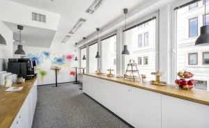 Centrum Szkoleniowe WSPÓLNA Centrum szkoleniowo-konferencyjne / 3