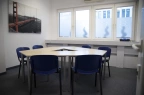 Sala szkoleniowa Sale szkoleniowe Lingua Nova / 1
