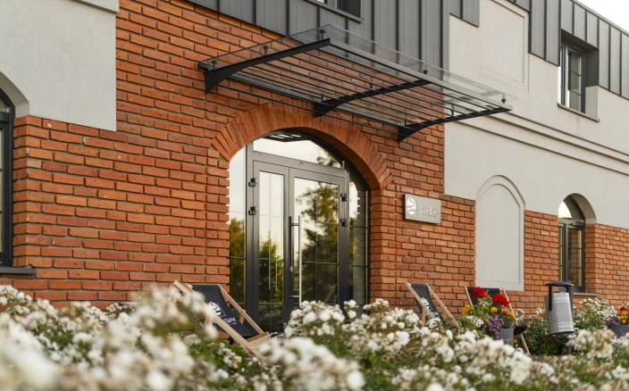 Sale konferencyjne Września - Kompleks Ignasiak