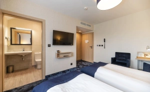 Kompleks Ignasiak Hotel *** / 3