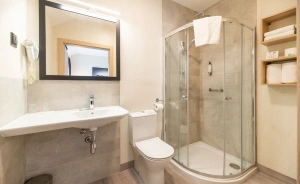 Kompleks Ignasiak Hotel *** / 2