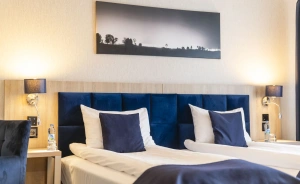 Kompleks Ignasiak Hotel *** / 1