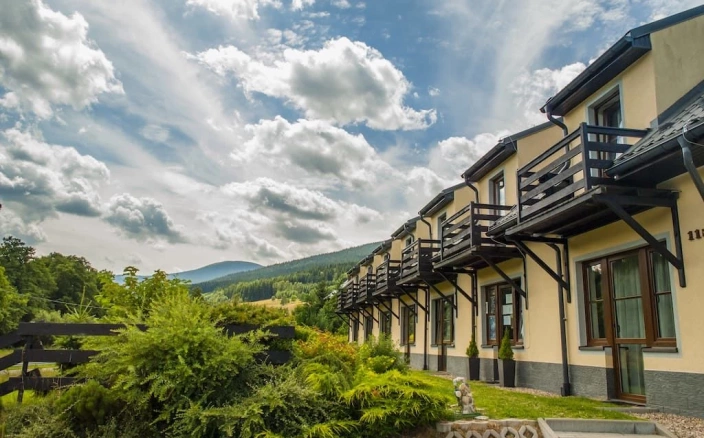 Sale konferencyjne Stronie Śląskie - Apartamenty pod Śnieżnikiem