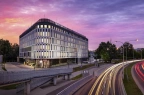 Mercure Warszawa Ursus Station