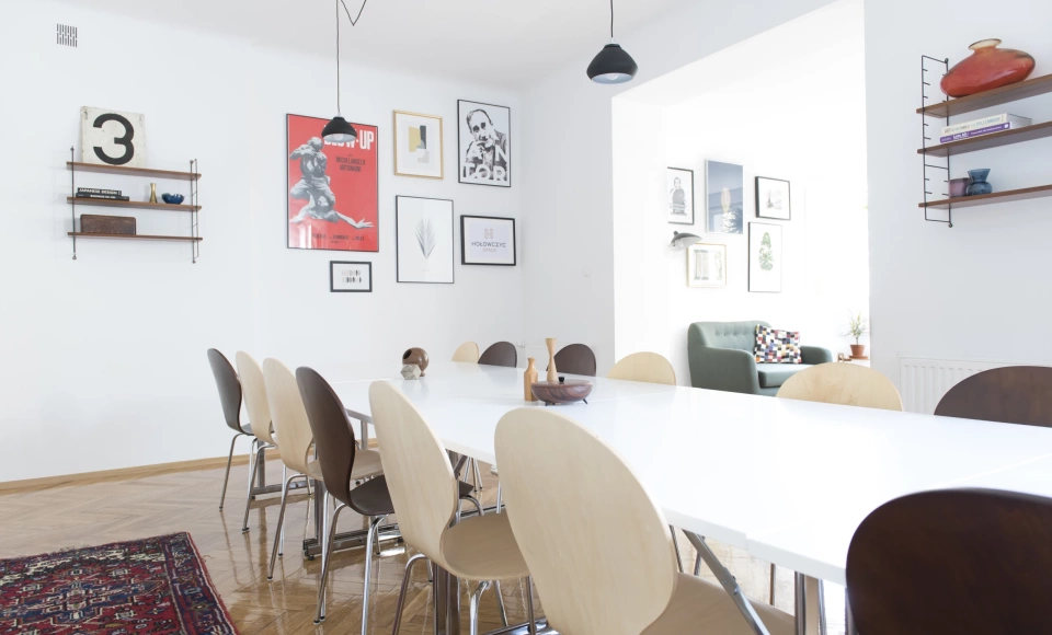 HOŁOWCZYC SPACE - 20%|PROMOCJA JESIENNA