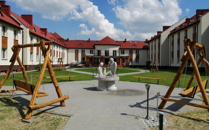 Sale konferencyjne Płock - LEONIANUM