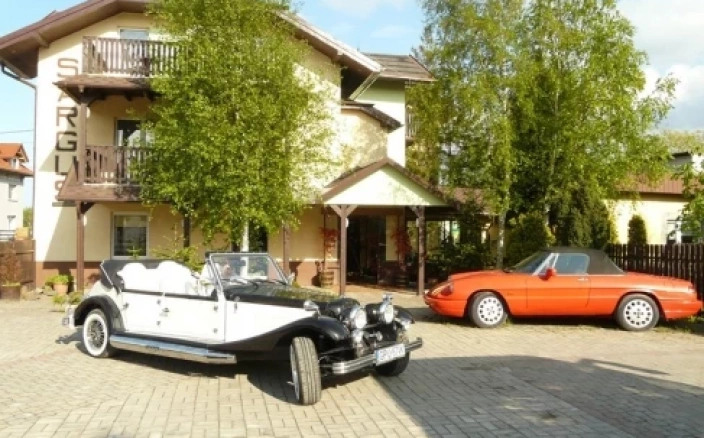 Sale konferencyjne Władysławowo - Ośrodek Wczasowy SARGUS