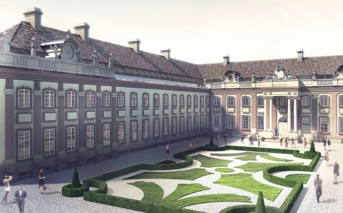 Sale konferencyjne Warszawa - Autograph Collection by Marriott Warszawa