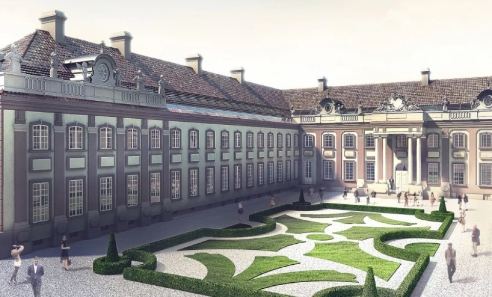 Autograph Collection by Marriott Warszawa