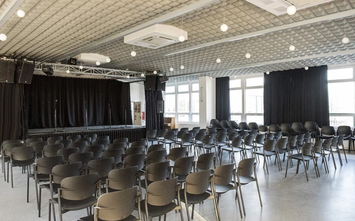 Sale konferencyjne Gdańsk - Centrum Kultury im. Jana Pawła II na Morenie