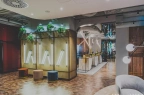 Hotel **** Royal Tulip Warsaw Centre / 3