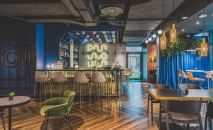 Royal Tulip Warsaw Centre Hotel **** / 0