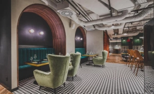 Royal Tulip Warsaw Centre Hotel **** / 3
