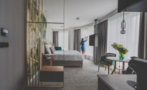 Royal Tulip Warsaw Centre Hotel **** / 0