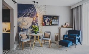 Royal Tulip Warsaw Centre Hotel **** / 3