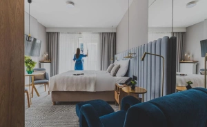 Royal Tulip Warsaw Centre Hotel **** / 2
