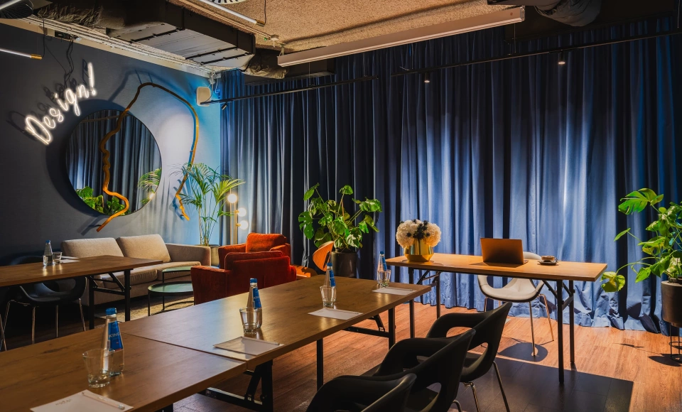 Royal Tulip Warsaw Centre