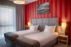 Hotel **** Focus Hotel Premium Gdańsk / 3