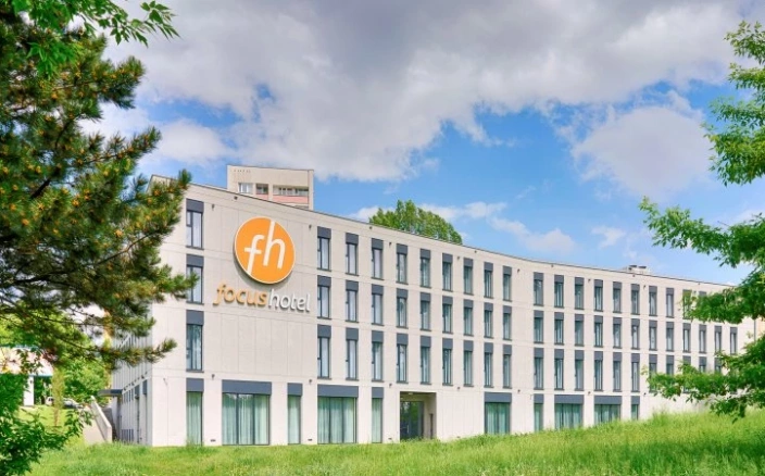 Sale konferencyjne Lublin - Focus Hotel Premium Lublin