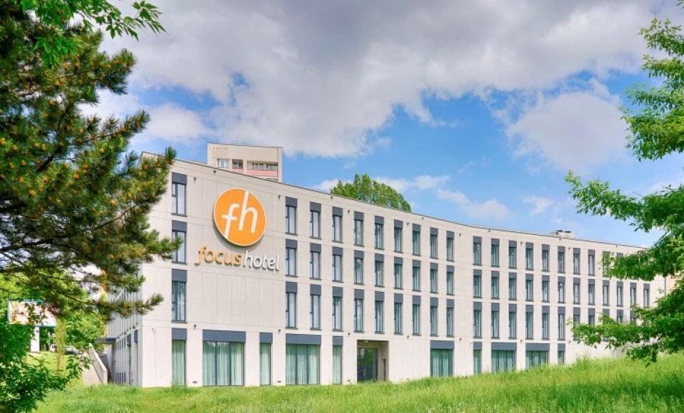 Focus Hotel Premium Lublin