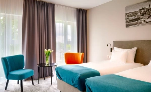 Focus Hotel Premium Lublin Hotel **** / 3