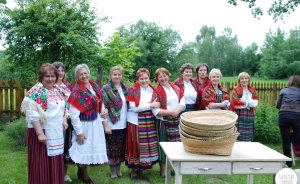 Siedlisko Sobibór Wyjątkowe miejsce / 3