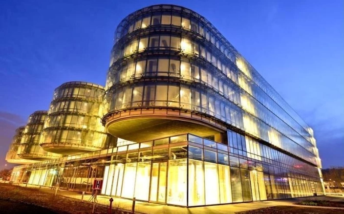 Sale konferencyjne Gdynia - Pomorski Park Naukowo-Technologiczny Gdynia