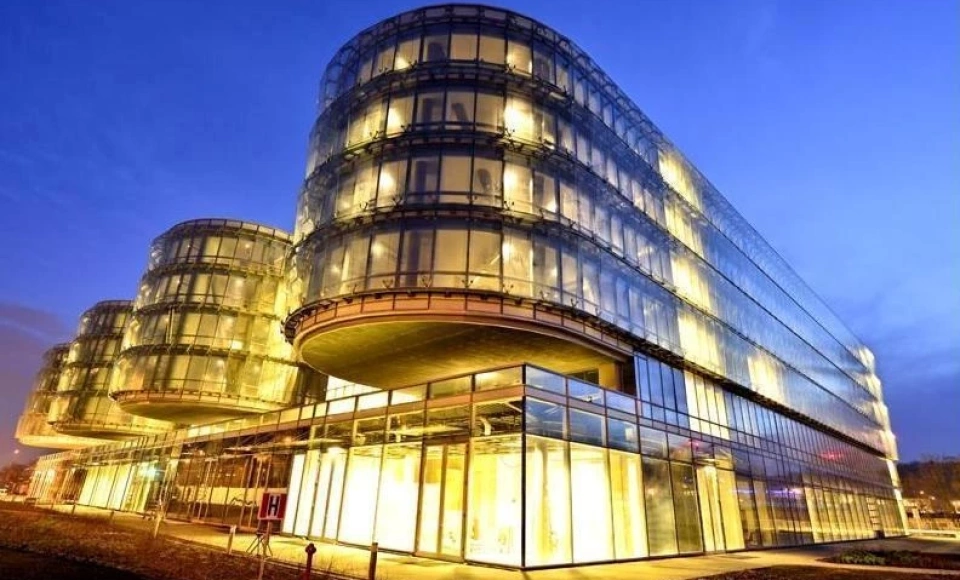 Pomorski Park Naukowo-Technologiczny Gdynia