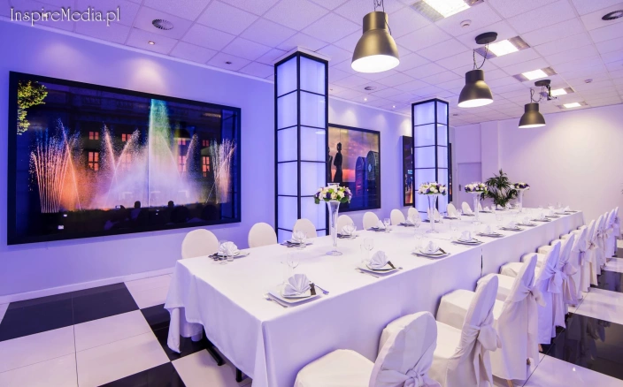 Sale konferencyjne Bydgoszcz - Park Hotel Bydgoszcz