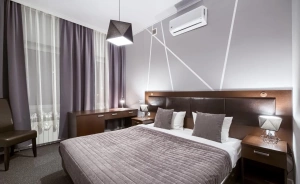 Park Hotel Bydgoszcz Hotel *** / 2